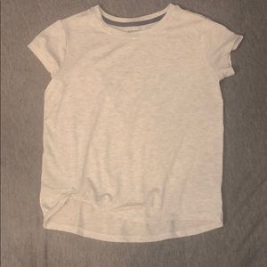 Athleta girl shirt